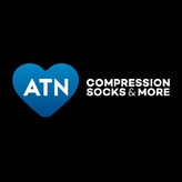 ATN Compression Socks & More coupon codes