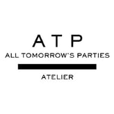 ATP Atelier coupon codes