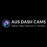 AUS Dash Cams coupon codes