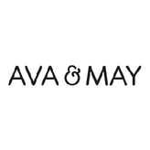 AVA & MAY coupon codes