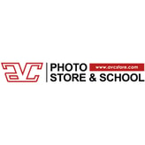 AVC Photo Store & School coupon codes