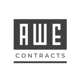 AWE Contracts Inc. coupon codes