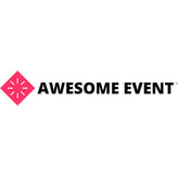 AWESOME EVENT coupon codes