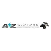 AZ WirePro coupon codes