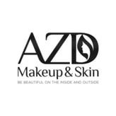 AZD Make Up & Skin coupon codes