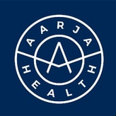 Aarja Health coupon codes
