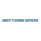 Abbott's German Shepherds coupon codes