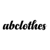 Abclothes coupon codes