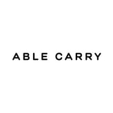 Able Carry coupon codes