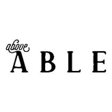 Above Able coupon codes