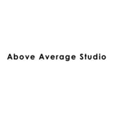 Above Average Studio coupon codes