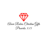 Above Rubies Christian Gifts coupon codes