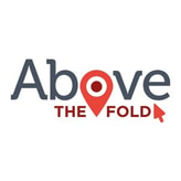 Above the Fold coupon codes
