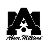 Above.Millions coupon codes