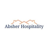 Absher Hospitality coupon codes