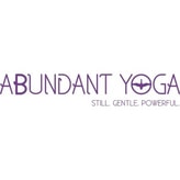 Abundant Yoga coupon codes
