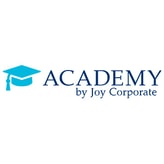 Academy by Joy Corporate coupon codes