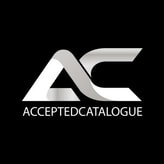 Accepted Catalogue coupon codes