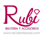 Accesorios Rubi coupon codes
