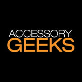 Accessory Geeks coupon codes