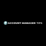 Account Manager Tips coupon codes
