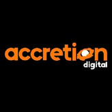 Accretion Digital coupon codes