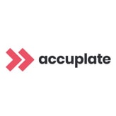 Accuplate coupon codes