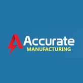 Accurate Manufacturing coupon codes