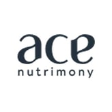 Ace Nutrimony coupon codes
