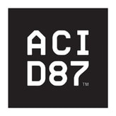 Acid87 coupon codes
