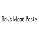 Ack's Wood Paste coupon codes