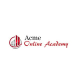 Acme Online Academy coupon codes