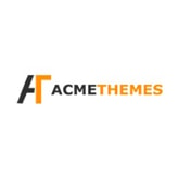 Acme Themes coupon codes