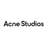 Acne Studios coupon codes