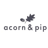 Acorn & Pip coupon codes