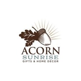 Acorn Sunrise coupon codes