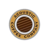 Acoustic Coffee Company coupon codes