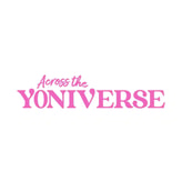 Across The Yoniverse coupon codes