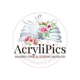 AcryliPics coupon codes