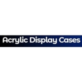 Acrylic Display Cases coupon codes