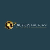Action Factory coupon codes