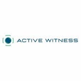 Active Witness coupon codes
