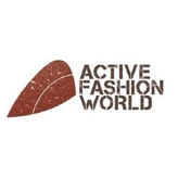 ActiveFashionWorld coupon codes