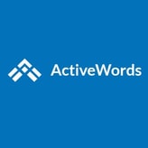 ActiveWords coupon codes