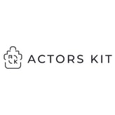 Actors Kit coupon codes