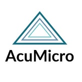 AcuMicro Microneedling coupon codes
