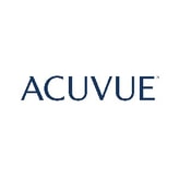 Acuvue Brand Contact Lenses coupon codes