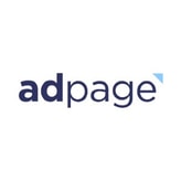 AdPage coupon codes