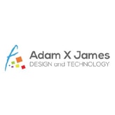 Adam X James coupon codes
