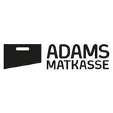 Adams Matkasse coupon codes